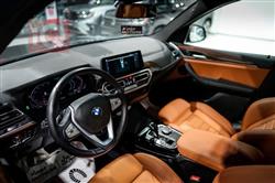 بي ام دبليو X3